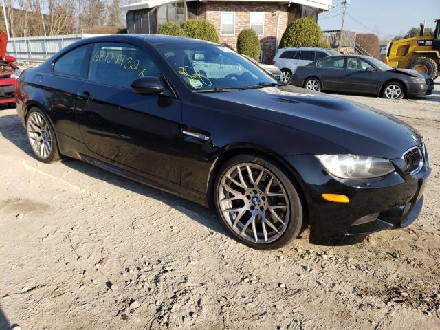 Photo 4 from auction – 2013 BMW M3 with VIN WBSKG9C56DJ593923