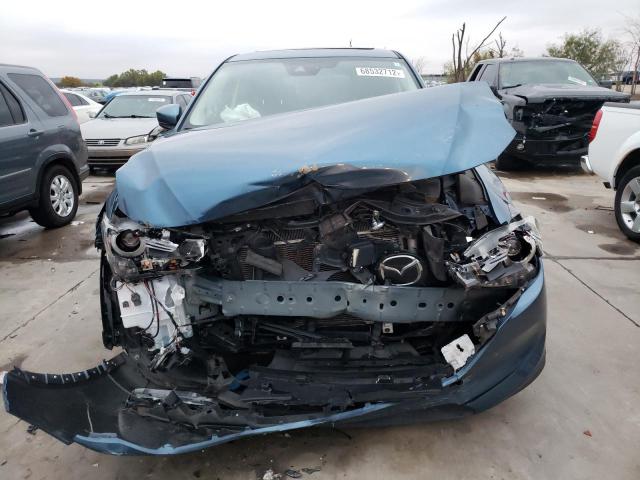 Photo 5 from auction – 2019 MAZDA CX-5 GRAND with VIN JM3KFADM9K0691341