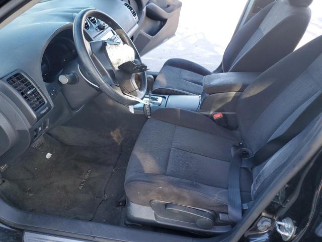 Photo 7 from auction – 2012 NISSAN ALTIMA BAS with VIN 1N4AL2AP9CC173141