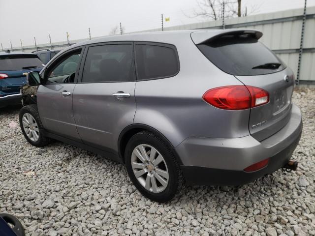 Photo 2 from auction – 2008 SUBARU TRIBECA with VIN 4S4WX91D884406541