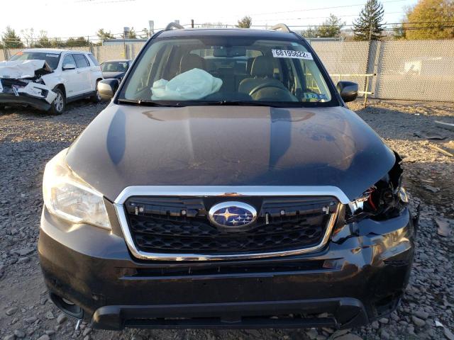 Photo 5 from auction – 2015 SUBARU FORESTER 2 with VIN JF2SJAHC4FH442690