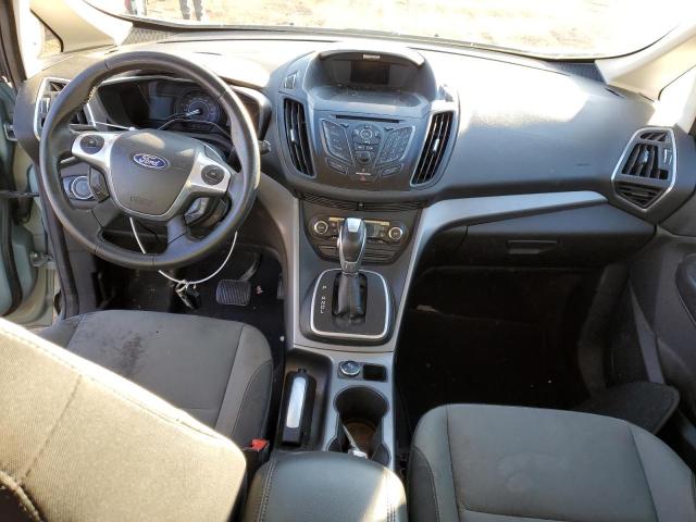 Photo 8 from auction – 2013 FORD C-MAX SE with VIN 1FADP5AU2DL503549