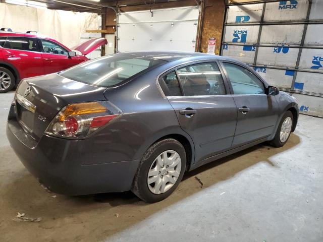 Photo 3 from auction – 2012 NISSAN ALTIMA BAS with VIN 1N4AL2AP6CC180631