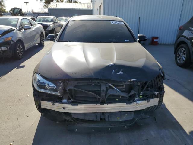 Photo 5 from auction – 2015 BMW 528 I with VIN WBA5A5C56FD512965