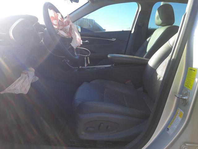 Photo 7 from auction – 2019 CHEVROLET IMPALA LS with VIN 1G11Y5S39KU147259