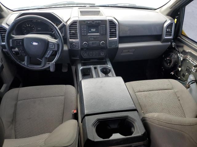 Photo 8 from auction – 2015 FORD F150 SUPER with VIN 1FTEW1EF4FKD96566
