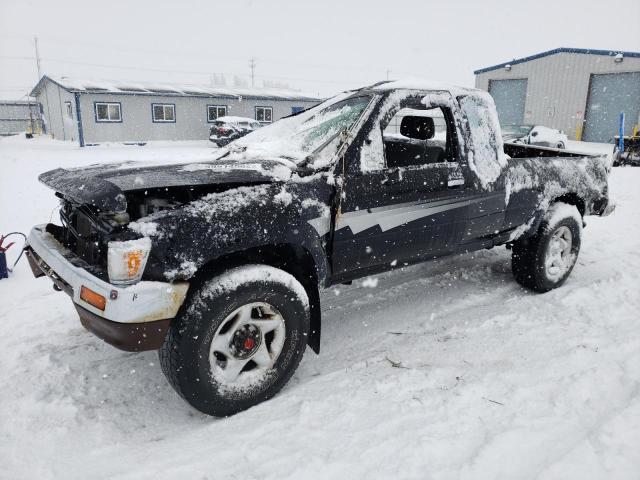 TOYOTA PICKUP 1/2 1992 with VIN JT4RN13P6N6045469 - Photo from auction