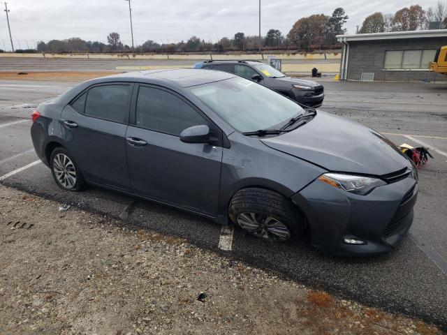 Photo 4 from auction – 2018 TOYOTA COROLLA L with VIN 5YFBURHE7JP750732
