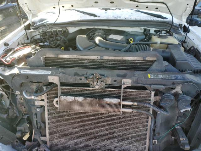 Photo 11 from auction – 2008 FORD F250 SUPER with VIN 1FTNF21568EB77287