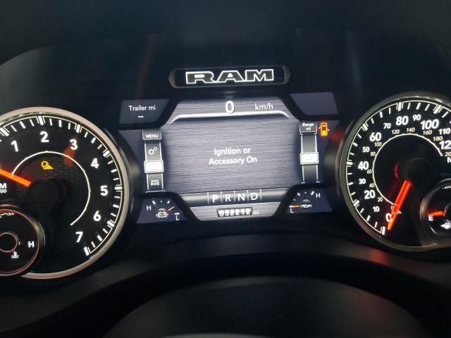 Photo 9 from auction – 2019 RAM 1500 LARAM with VIN 1C6SRFJT5KN630734