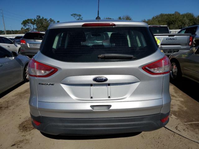 Photo 6 from auction – 2013 FORD ESCAPE S with VIN 1FMCU0F73DUD18808