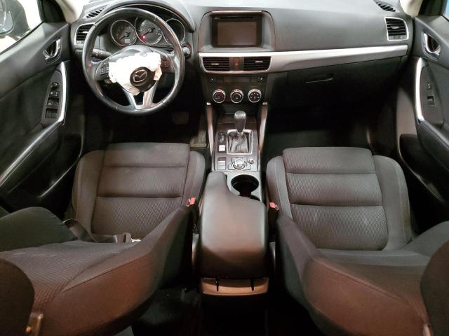Photo 8 from auction – 2016 MAZDA CX-5 TOURI with VIN JM3KE4CY8G0908006
