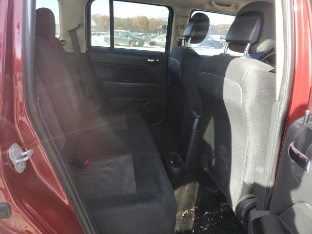 Photo 11 from auction – 2014 JEEP PATRIOT SP with VIN 1C4NJPBB7ED645500