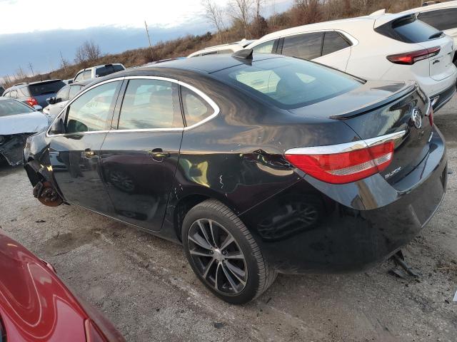Photo 2 from auction – 2016 BUICK VERANO SPO with VIN 1G4PW5SK5G4124062