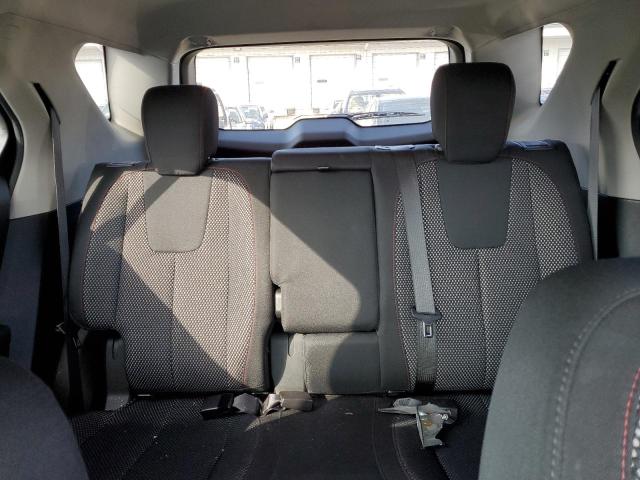 Photo 10 from auction – 2015 CHEVROLET EQUINOX LT with VIN 2GNALBEK0F6300243