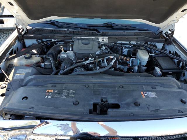 Photo 11 from auction – 2016 GMC SIERRA K35 with VIN 1GT42VC81GF136848