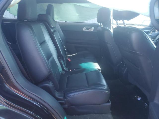 Photo 11 from auction – 2015 FORD EXPLORER L with VIN 1FM5K8F87FGC06908