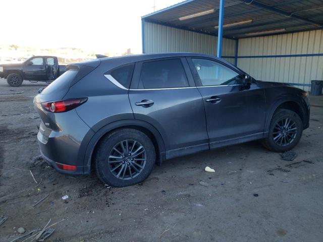 Photo 3 from auction – 2019 MAZDA CX-5 TOURI with VIN JM3KFBCM4K1579919