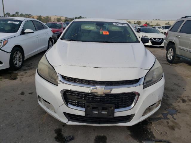 Photo 5 from auction – 2014 CHEVROLET MALIBU LS with VIN 1G11B5SL3EF249702