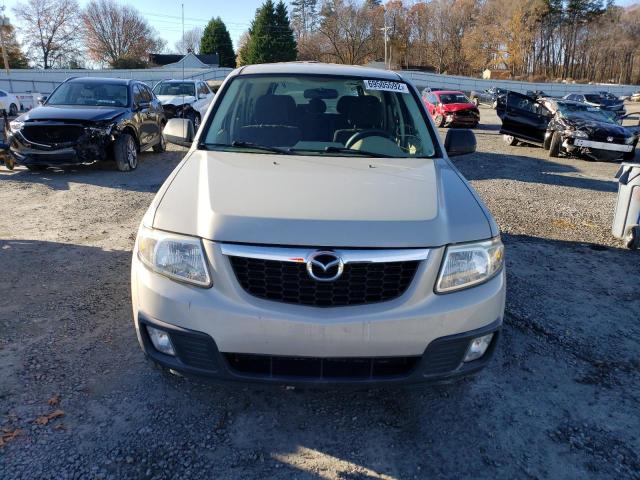 Photo 5 from auction – 2008 MAZDA TRIBUTE S with VIN 4F2CZ06188KM03744