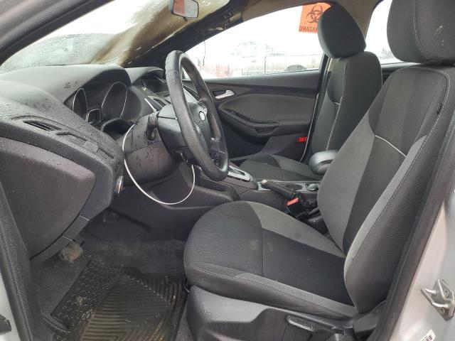 Photo 7 from auction – 2014 FORD FOCUS SE with VIN 1FADP3F20EL239292