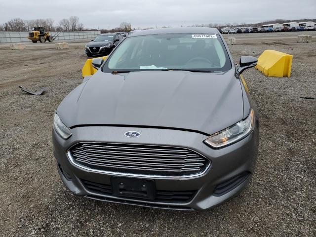 Photo 5 from auction – 2013 FORD FUSION SE with VIN 3FA6P0LU5DR199174