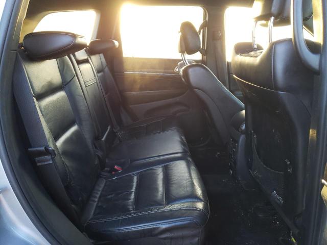 Photo 11 from auction – 2017 JEEP GRAND CHER with VIN 1C4RJFBG3HC604797