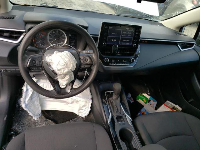 Photo 8 from auction – 2020 TOYOTA COROLLA LE with VIN JTDEPRAE7LJ041577