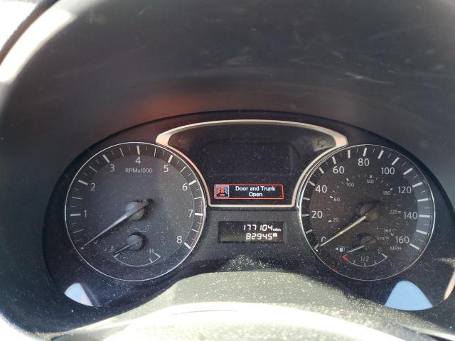 Photo 9 from auction – 2013 NISSAN ALTIMA 2.5 with VIN 1N4AL3AP0DN574170