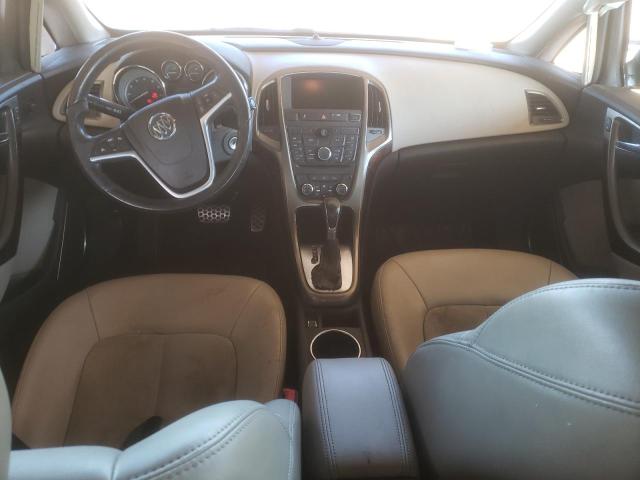 Photo 8 from auction – 2013 BUICK VERANO CON with VIN 1G4PR5SK2D4188577
