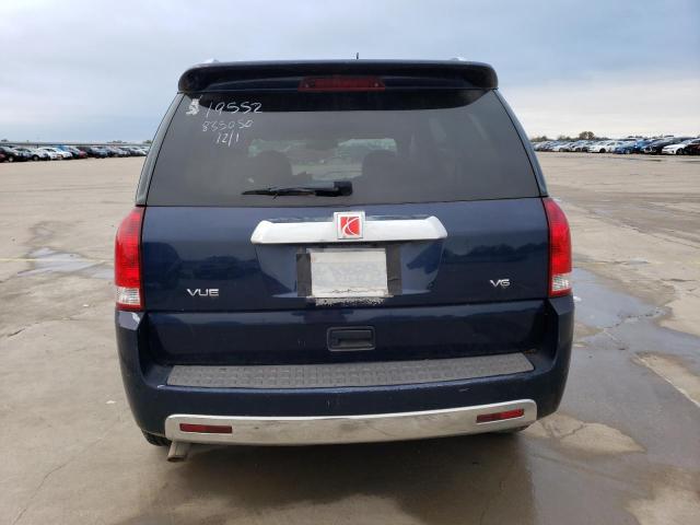 Photo 6 from auction – 2007 SATURN VUE with VIN 5GZCZ53487S835050