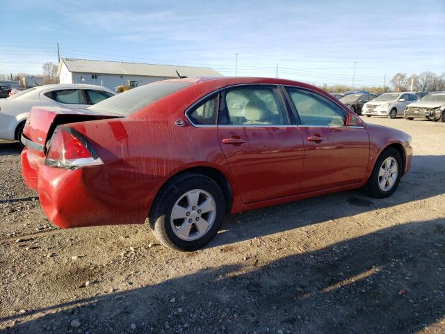 Photo 3 from auction – 2008 CHEVROLET IMPALA LT with VIN 2G1WT58K389203401
