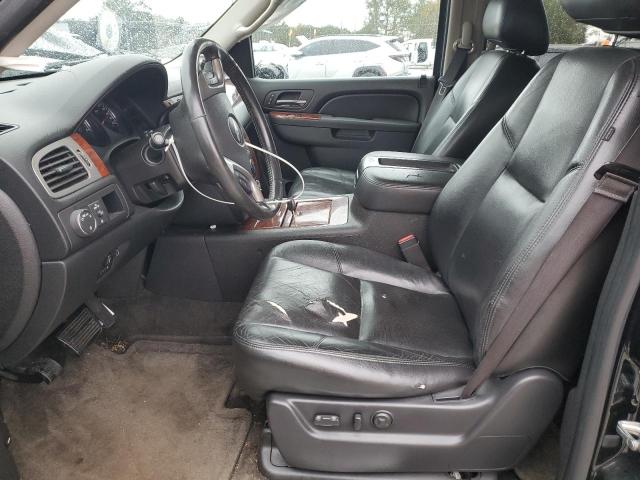 Photo 7 from auction – 2013 CHEVROLET TAHOE C150 with VIN 1GNSCCE04DR244141