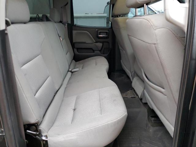 Photo 10 from auction – 2016 GMC SIERRA C15 with VIN 1GTR1LEH1GZ203795