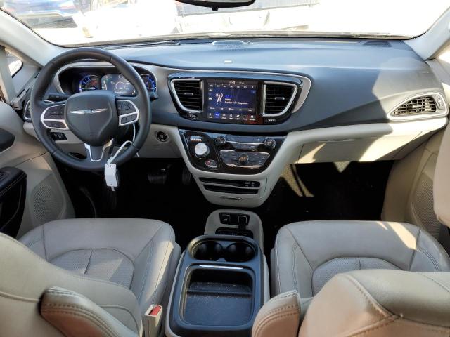 Photo 8 from auction – 2018 CHRYSLER PACIFICA H with VIN 2C4RC1L79JR169633