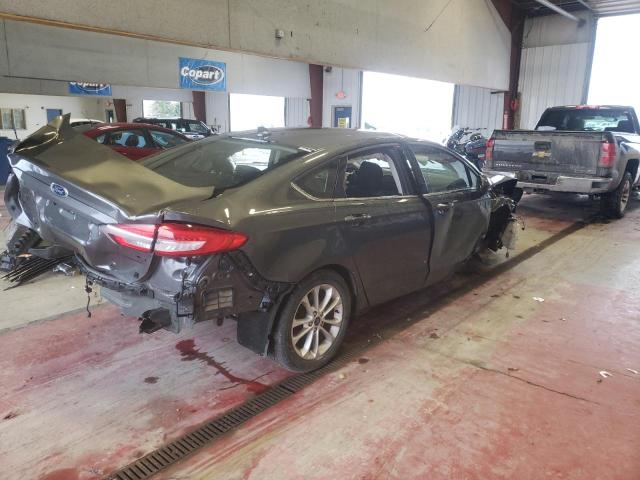 Photo 3 from auction – 2020 FORD FUSION SE with VIN 3FA6P0HD7LR161906