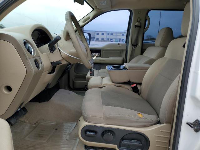 Photo 7 from auction – 2005 FORD F150 2WD with VIN 1FTRW12W85FB60466
