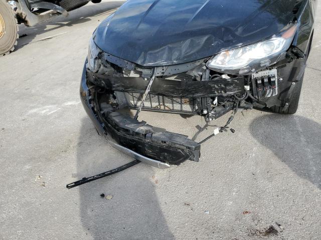 Photo 12 from auction – 2017 CHEVROLET VOLT LT with VIN 1G1RA6S58HU115801