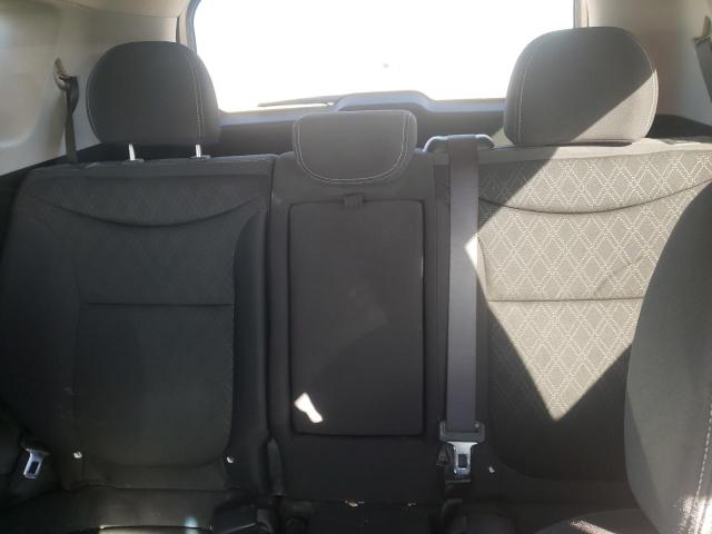 Photo 10 from auction – 2014 KIA SOUL with VIN KNDJN2A23E7075761