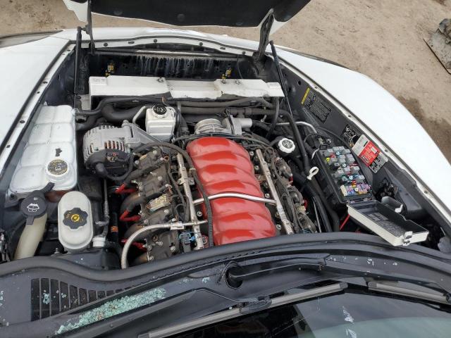 Photo 11 from auction – 2011 CHEVROLET CORVETTE G with VIN 1G1YV2DW5B5103525