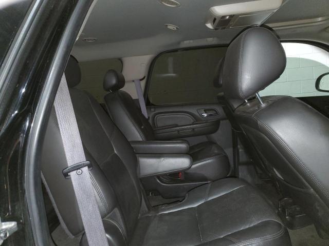 Photo 11 from auction – 2010 GMC YUKON DENA with VIN 1GKUKEEF3AR253496