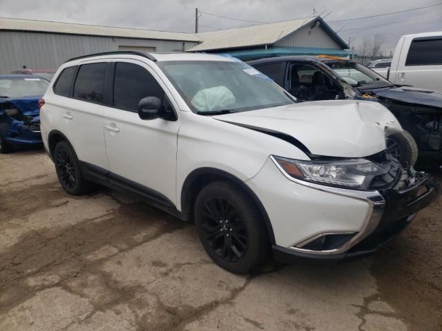 Photo 4 from auction – 2018 MITSUBISHI OUTLANDER with VIN JA4AZ3A35JZ050114