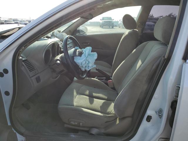 Photo 7 from auction – 2004 NISSAN ALTIMA SE with VIN 1N4BL11D04C125646