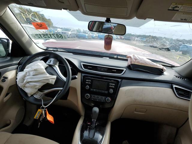 صورة رقم 8 من المزاد - 2016 NISSAN ROGUE S مع VIN KNMAT2MT9GP626899