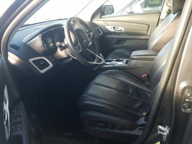 Photo 7 from auction – 2013 GMC TERRAIN SL with VIN 2GKFLVEK2D6214921
