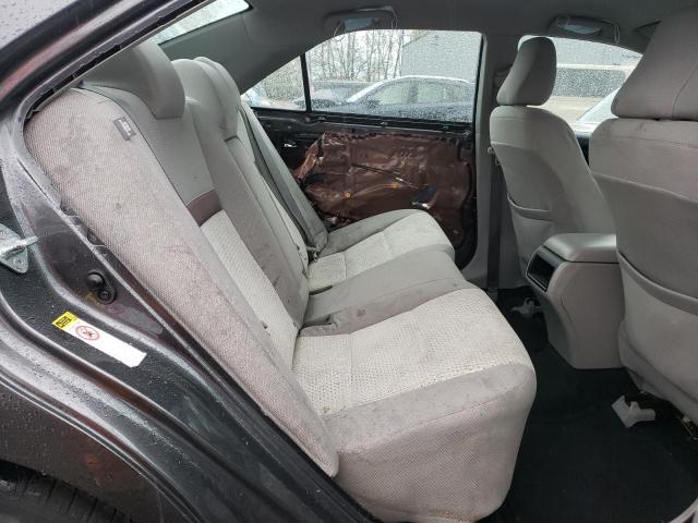 Photo 10 from auction – 2012 TOYOTA CAMRY BASE with VIN 4T4BF1FK7CR244829