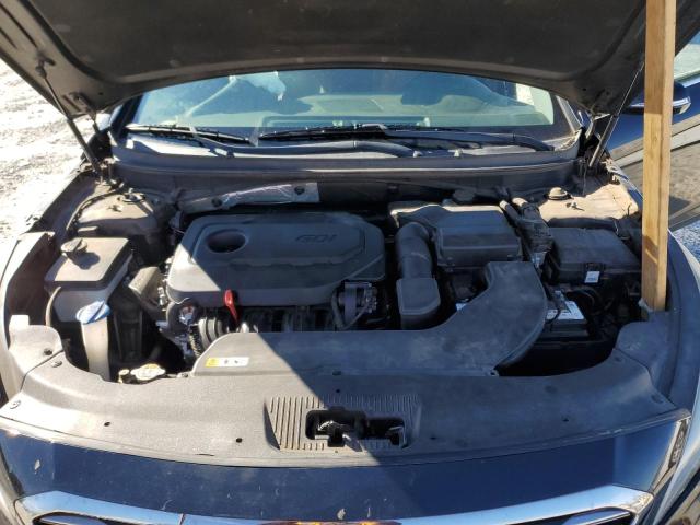 Photo 11 from auction – 2015 HYUNDAI SONATA SPO with VIN 5NPE34AF4FH071608