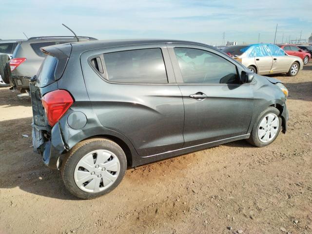 Photo 3 from auction – 2017 CHEVROLET SPARK LS with VIN KL8CB6SA5HC810386