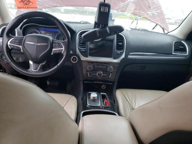 Photo 8 from auction – 2015 CHRYSLER 300 LIMITE with VIN 2C3CCAAGXFH803204