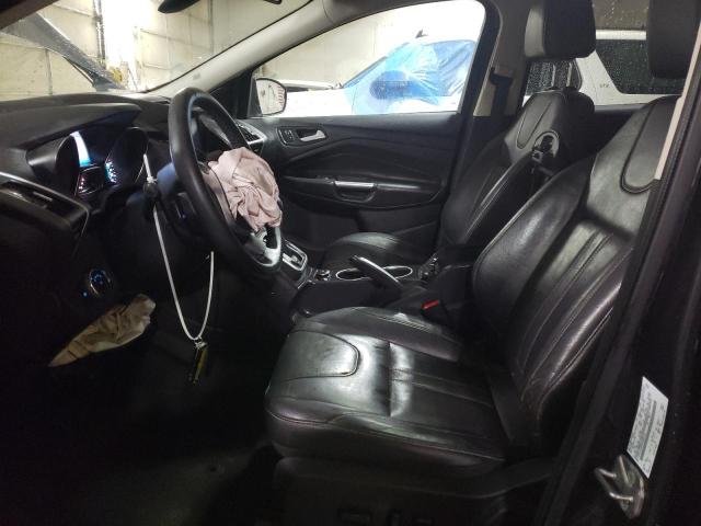 Photo 7 from auction – 2013 FORD ESCAPE TIT with VIN 1FMCU9J9XDUA52796
